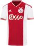 Adidas T-shirt Ajax Amsterdam 1º Tenue 22 23 Voetbalshirt Heren - Thumbnail 3