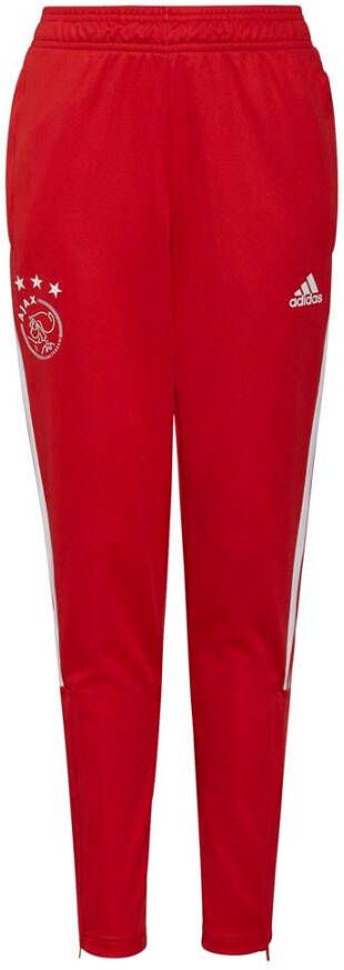 Adidas Ajax Training Pant Junior 21 22