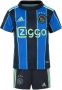 Adidas Performance Ajax Amsterdam 21 22 Baby Uittenue - Thumbnail 2