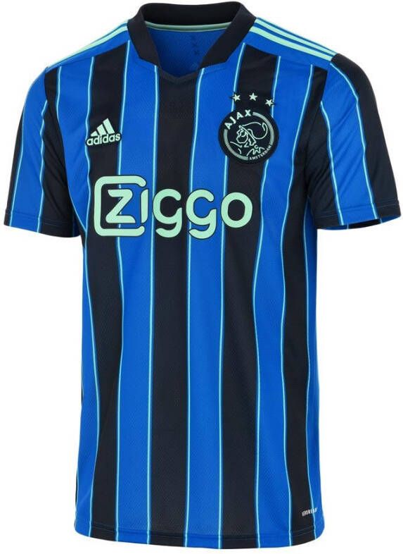 Adidas Perfor ce Ajax Amsterdam 21 22 Uitshirt