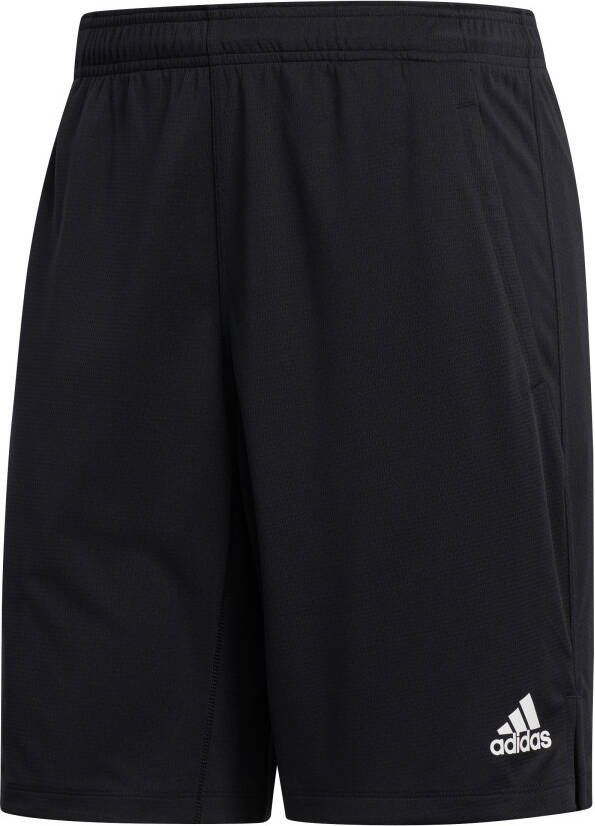 Adidas Performance All Set 9-Inch Short
