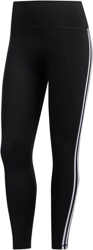 Adidas Believe This 3-stripes 7 8 Tight