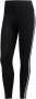 Adidas Performance Functionele tights BELIEVE THIS 2.0 3 STREPEN - Thumbnail 1