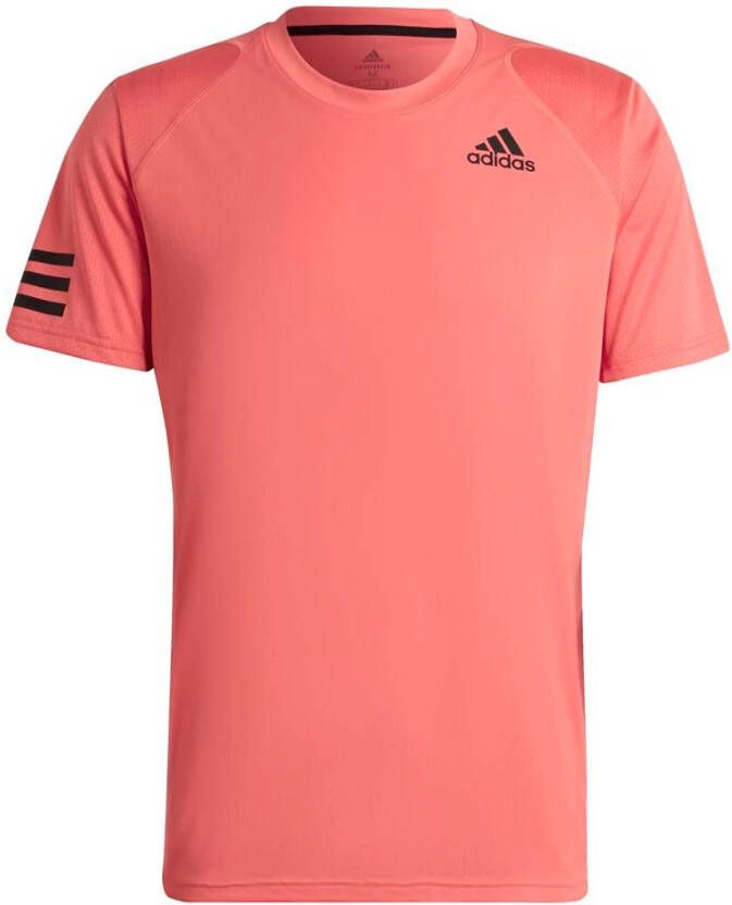 Adidas Club Tennis 3 Stripes T shirt