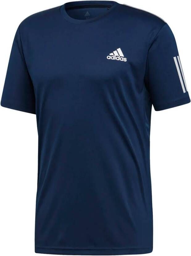 Adidas Club 3-stripes Tee