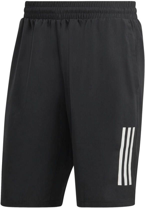Adidas Club 3-stripes Tennis Short
