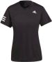 Adidas Performance Club Tennis T-shirt - Thumbnail 2
