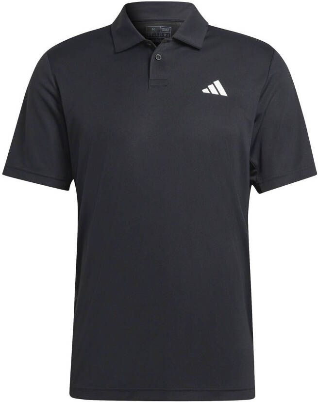 Adidas Performance Club Tennis Poloshirt