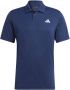 Adidas Performance Club Tennis Poloshirt - Thumbnail 1