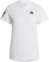 Adidas Performance Club Tennis T-shirt - Thumbnail 1