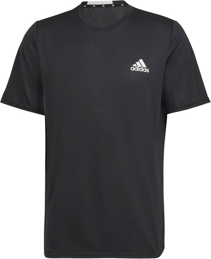 Adidas Performance T-shirt AEROREADY DESIGNED FOR MOVEMENT