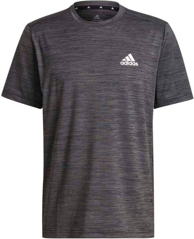 Adidas Performance T-shirt AEROREADY DESIGNED TO MOVE SPORT STRETCH