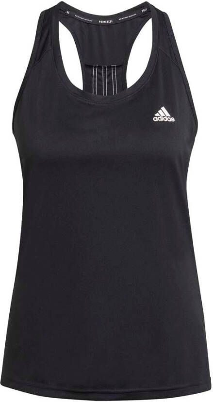 Adidas Performance Primeblue Designed 2 Move 3-Stripes Sport Tanktop