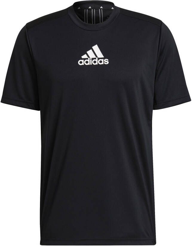 Adidas Designed To Move T-shirt