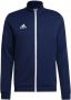 Adidas Entry 22 Marineblauw Voetbaltop Heren - Thumbnail 1