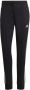 Adidas Sportswear Sportbroek Essentials 3-strepen French Terry CUFFED broek (1-delig) - Thumbnail 1