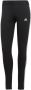 Adidas Badge Of Sport Leggings Black White- Dames Black White - Thumbnail 3