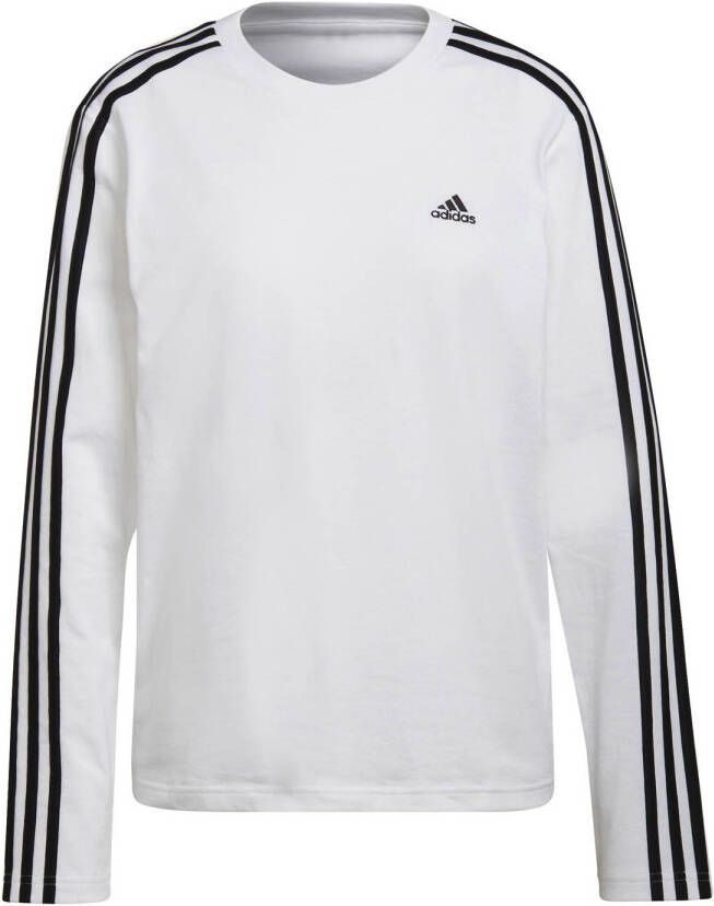 Adidas Essentials 3-stripes Longsleeve