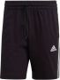 Adidas Sportswear Short M 3S SJ 7 SHO (1-delig) - Thumbnail 2