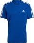Adidas Sportswear T-shirt ESSENTIALS 3-STRIPES - Thumbnail 2