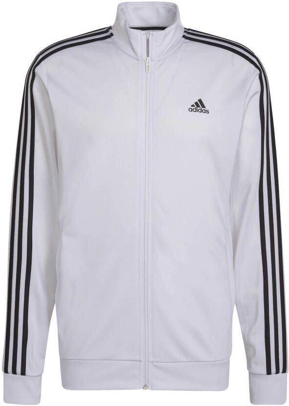Adidas Essentials 3-stripes Trainingsjack