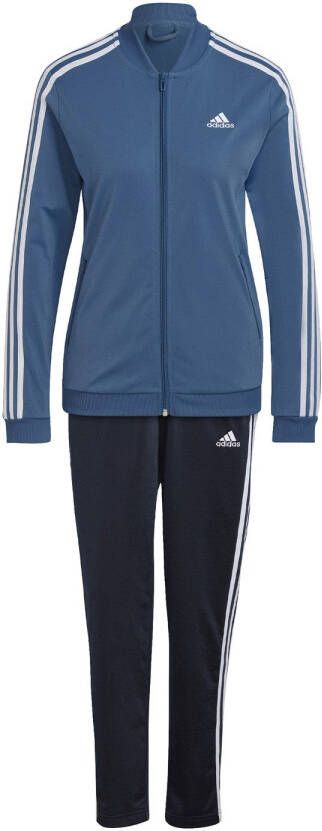 Adidas Essentials 3-stripes Trainingspak
