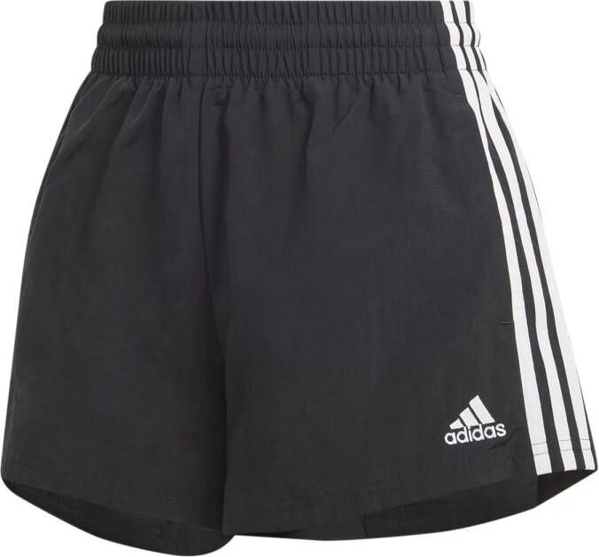 Adidas Essentials 3-stripes Woven Shorts