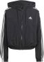 Adidas Sportswear Windbreaker ESSENTIALS 3-STRIPES WOVEN - Thumbnail 1