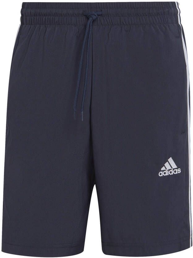 Adidas Sportswear AEROREADY Essentials Chelsea 3-Stripes Short
