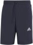 Adidas Sportswear AEROREADY Essentials Chelsea 3-Stripes Short - Thumbnail 3