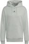 Adidas Sportswear Sweatshirt ESSENTIALS FEELVIVID COTTON FLEECE DROP SHOULDER HOODIE - Thumbnail 2