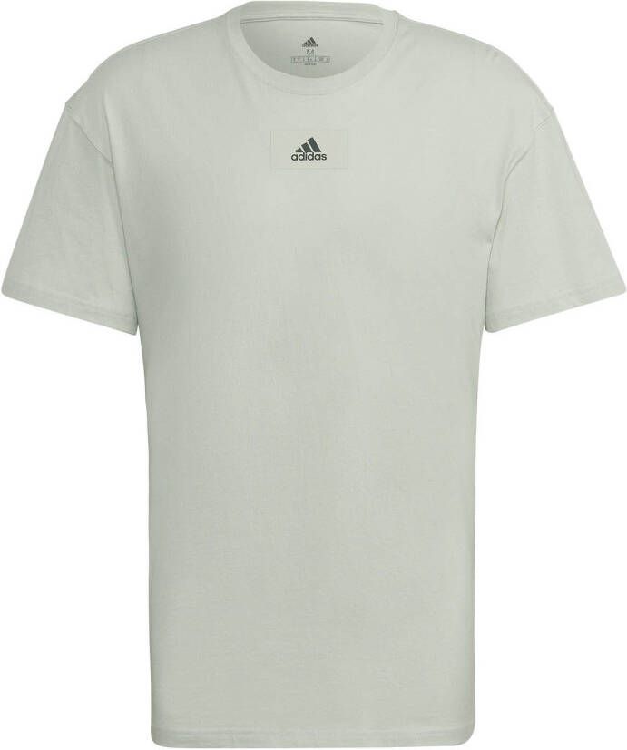 Adidas Essentials Feelvivid T-shirt