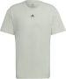 Adidas Sportswear Essentials FeelVivid Drop Shoulder T-shirt - Thumbnail 3