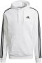 Adidas Sportswear Hoodie ESSENTIALS 3-STRIPES HOODIE - Thumbnail 1
