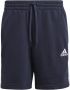 Adidas Sportswear Short ESSENTIALS FRENCH TERRY 3-STREPEN - Thumbnail 2