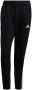 Adidas Sportswear Sportbroek ESSENTIALS FRENCH TERRY TAPERED 3-STRIPES BROEK (1-delig) - Thumbnail 1