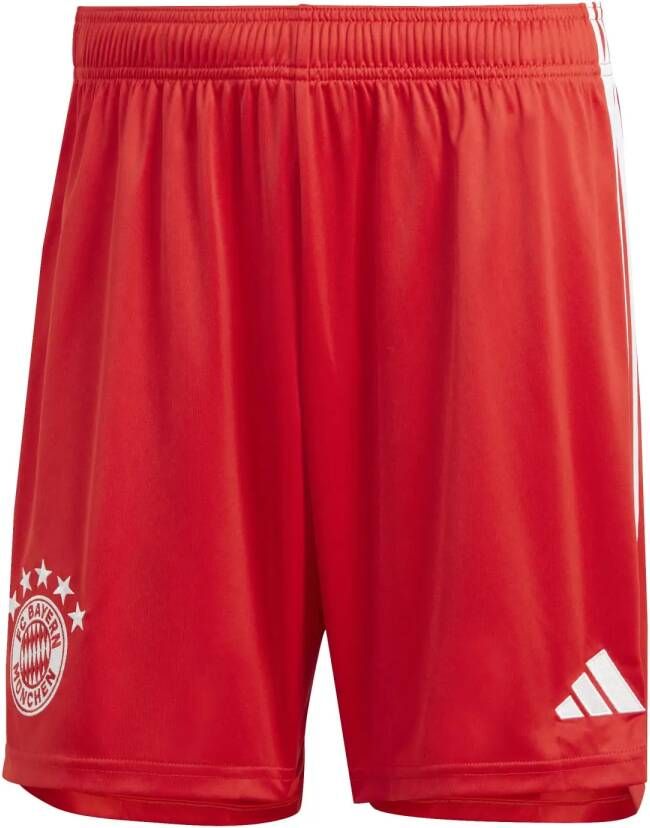 Adidas Fc Bayern 2023 2024 Home Short