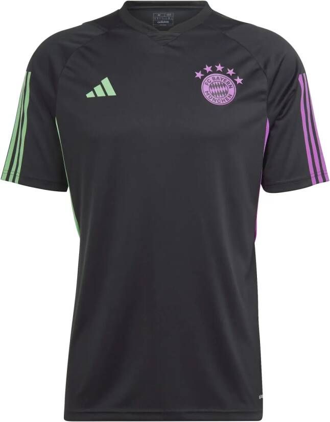 Adidas Fc Bayern München Tiro Trainingsshirt