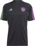 Adidas Performance FC Bayern München Tiro 23 Training Shirt - Thumbnail 2