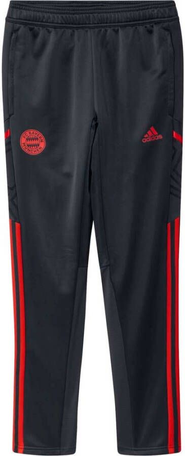 Adidas Fc Bayern München Training Pants Junior 22 23