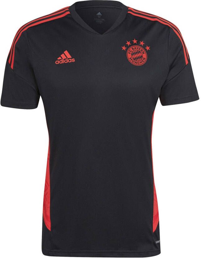 Adidas Performance FC Bayern MÃ¼nchen Condivo 22 Trainingsshirt
