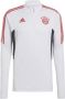 Adidas Performance FC Bayern München Condivo 22 Training Sweater - Thumbnail 2