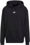 Adidas Essentials FeelVivid Cotton French Terry Drop Shoulder Hoodie - Thumbnail 2