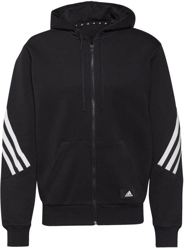 Adidas Future Icons 3-stripes Hoodie