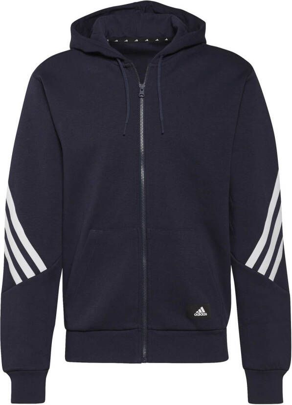 Adidas Future Icons 3-stripes Hoodie