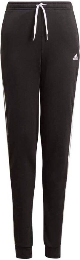 Adidas Sportswear Sportbroek ADIDAS ESSENTIALS 3-STRIPES FRENCH TERRY BROEK (1-delig)