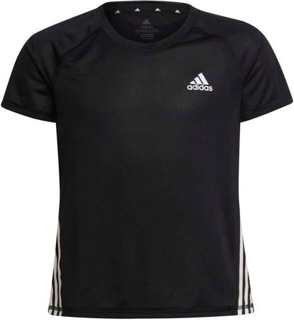 Adidas Performance AEROREADY Training 3-Stripes T-shirt