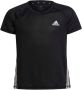 Adidas Performance AEROREADY Training 3-Stripes T-shirt - Thumbnail 1