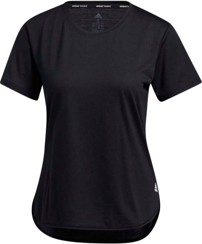 Adidas Performance Go To 2.0 T-shirt