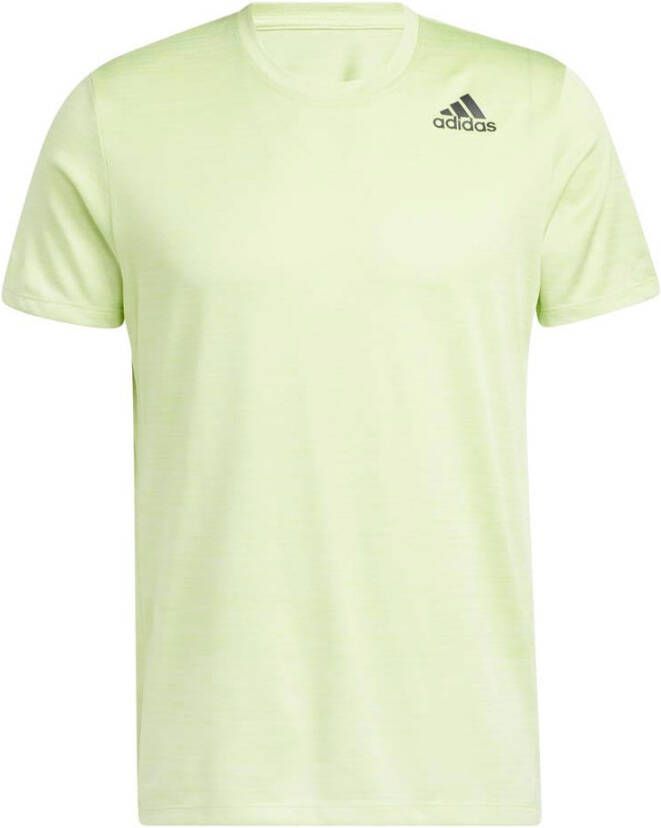Adidas Performance T-shirt TECH GRADIENT